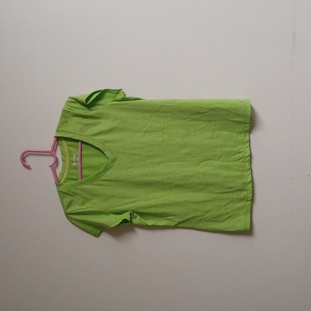 T Shirt large